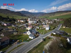 Prodej bytu 2+kk, Velké Losiny, Osvobození, 38 m2
