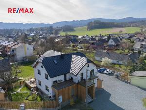 Prodej bytu 2+kk, Velké Losiny, Osvobození, 38 m2