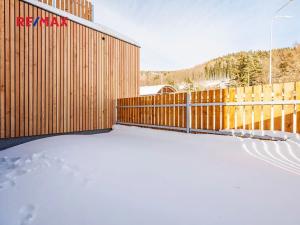 Prodej bytu 2+kk, Svoboda nad Úpou, Nádražní, 56 m2