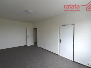 Pronájem bytu 2+1, Chomutov, Dřínovská, 62 m2