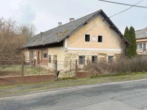 Prodej rodinného domu, Pocinovice, 150 m2