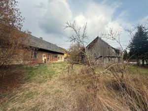 Prodej rodinného domu, Pocinovice, 150 m2