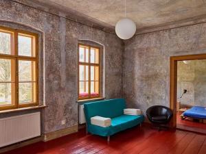 Pronájem bytu 2+1, Horní Maršov, Třída Josefa II., 62 m2