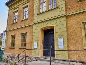 Pronájem bytu 2+1, Horní Maršov, Třída Josefa II., 62 m2