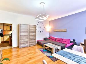 Prodej bytu 3+1, Praha - Košíře, Musílkova, 86 m2