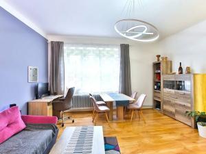 Prodej bytu 3+1, Praha - Košíře, Musílkova, 86 m2