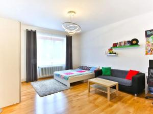 Prodej bytu 3+1, Praha - Košíře, Musílkova, 86 m2