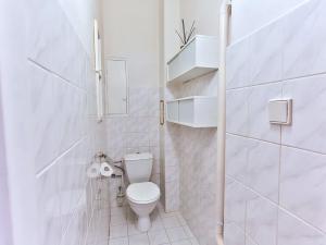 Prodej bytu 3+1, Praha - Košíře, Musílkova, 86 m2