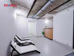 Prodej bytu 2+kk, Svoboda nad Úpou, Nádražní, 36 m2