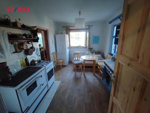 Prodej rodinného domu, Hradec-Nová Ves, 99 m2