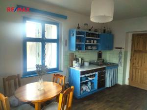 Prodej rodinného domu, Hradec-Nová Ves, 99 m2