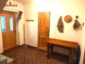 Prodej rodinného domu, Hradec-Nová Ves, 99 m2