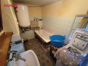 Prodej rodinného domu, Hradec-Nová Ves, 99 m2