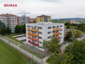 Pronájem pozemku, Uničov, J. z Poděbrad, 12 m2