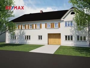 Prodej bytu 2+kk, Třeština, 58 m2