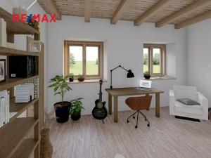 Prodej bytu 4+kk, Třeština, 113 m2
