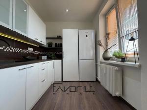 Prodej bytu 2+1, Ostrava, Krakovská, 50 m2