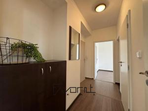 Prodej bytu 2+1, Ostrava, Krakovská, 50 m2