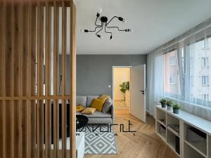 Prodej bytu 2+kk, Ostrava, Na Fojtství, 53 m2