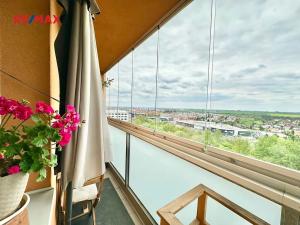 Prodej bytu 3+1, Praha - Stodůlky, Bellušova, 81 m2