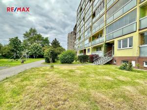 Prodej bytu 3+1, Praha - Stodůlky, Bellušova, 81 m2