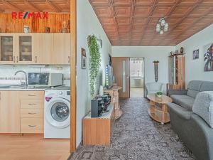Prodej bytu 3+1, Kladno, Ukrajinská, 57 m2