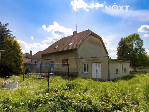 Prodej rodinného domu, Úžice, Nádražní, 190 m2