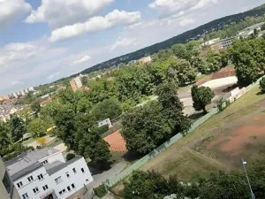 Prodej bytu 3+1, Frýdek-Místek, Novodvorská, 72 m2