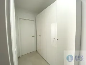 Pronájem bytu 2+kk, Nymburk, K Lesu, 54 m2