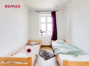 Prodej rodinného domu, Praha - Malešice, Bakalářská, 320 m2