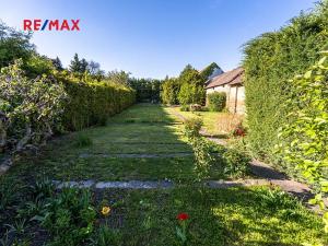 Prodej pozemku pro bydlení, Praha - Šeberov, Pod rozvodnou, 716 m2