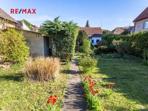 Prodej pozemku pro bydlení, Praha - Šeberov, Pod rozvodnou, 716 m2