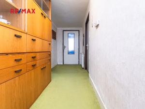 Prodej pozemku pro bydlení, Praha - Šeberov, Pod rozvodnou, 716 m2