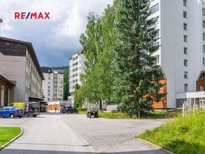 Prodej bytu 2+1, Špindlerův Mlýn, 64 m2