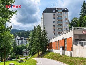 Prodej bytu 2+1, Špindlerův Mlýn, 64 m2