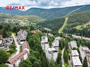 Prodej bytu 2+1, Špindlerův Mlýn, 64 m2