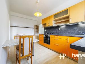 Pronájem bytu 3+1, Olomouc, Ondřejova, 78 m2