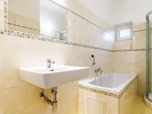 Pronájem bytu 3+1, Olomouc, Ondřejova, 78 m2