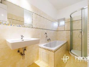 Pronájem bytu 3+1, Olomouc, Ondřejova, 78 m2