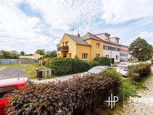 Pronájem bytu 3+1, Olomouc, Ondřejova, 78 m2
