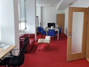 Pronájem kanceláře, Znojmo, náměstí Svobody, 46 m2