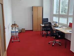 Pronájem kanceláře, Znojmo, náměstí Svobody, 46 m2