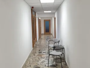 Pronájem kanceláře, Znojmo, náměstí Svobody, 46 m2