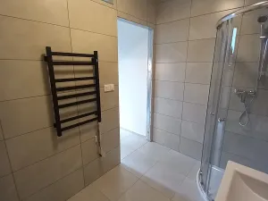 Pronájem bytu 1+kk, Praha - Vokovice, Kladenská, 38 m2