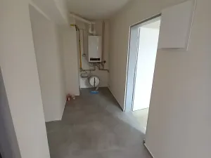 Pronájem bytu 1+kk, Praha - Vokovice, Kladenská, 38 m2