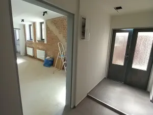 Pronájem bytu 1+kk, Praha - Vokovice, Kladenská, 38 m2