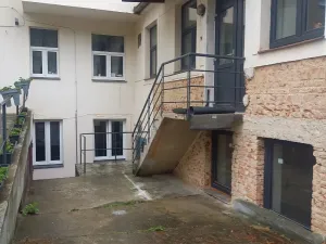 Pronájem bytu 1+kk, Praha - Vokovice, Kladenská, 38 m2