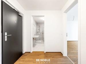 Prodej bytu 2+kk, Praha - Vysočany, Fafkových, 54 m2