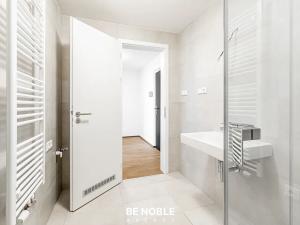 Prodej bytu 2+kk, Praha - Vysočany, Fafkových, 54 m2