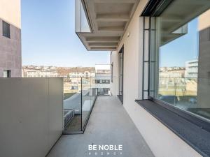Prodej bytu 2+kk, Praha - Vysočany, Fafkových, 54 m2